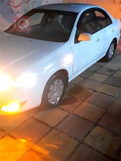 2009 نيسان صني