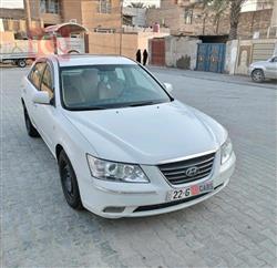 2010 هيونداي سوناتا