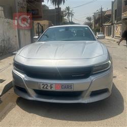 2019 دودج تشارجر