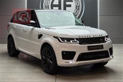 Land Rover Range Rover Sport 2019