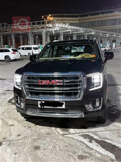 GMC Yukon 2024