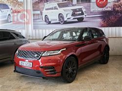 Land Rover Range Rover Velar 2018