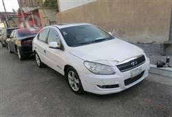 Chery A3 2014