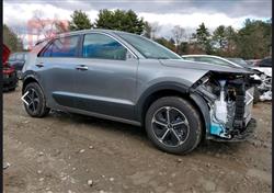 Kia Niro 2023