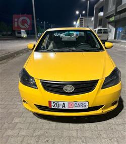 2013 بي واي دي G3