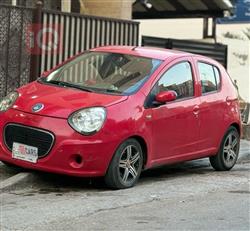 Geely LC 2015