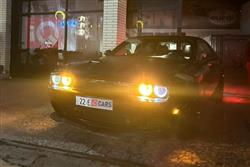 Dodge Challenger 2017