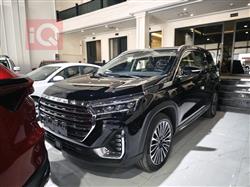 Jetour X90 PLUS 2023