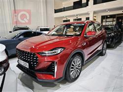 Jetour X70 Plus 2024
