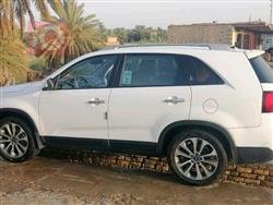 Kia Sorento 2015