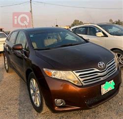 Toyota Venza 2010