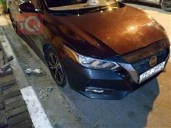Nissan Sentra 2022