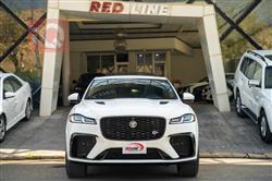 Jaguar F-Pace 2023