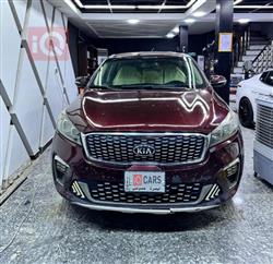 Kia Sorento 2019