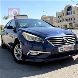 Hyundai Sonata 2017