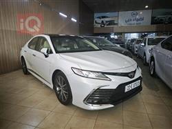 Toyota Camry 2023