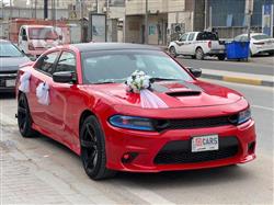 2019 دودج تشارجر