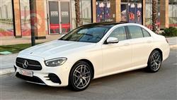 2023 مرسيدس بنز E-Class