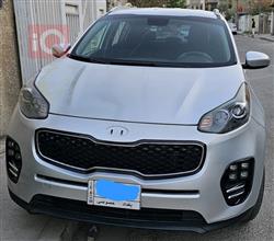Kia Sportage 2019