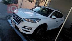 Hyundai Tucson 2020