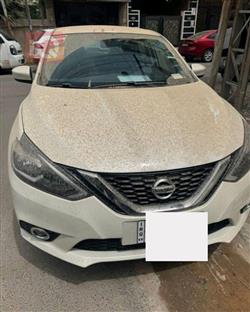 Nissan Sentra 2025