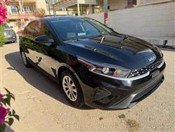 Kia Forte 2023