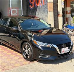 2023 نيسان سنترا