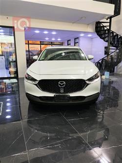 2023 مازدا سي اكس-30