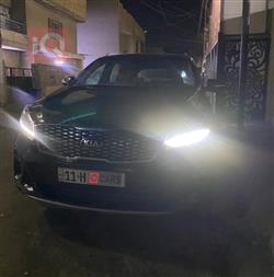 2020 كيا سورينتو