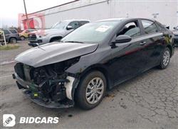 Kia Forte 2024