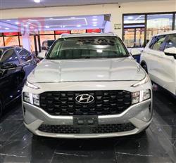 Hyundai Santa Fe 2023