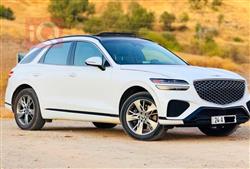 2023 جنسس GV70