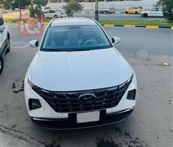 2023 هيونداي توسان