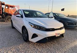 Kia Forte 2023