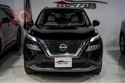 Nissan Rogue 2023