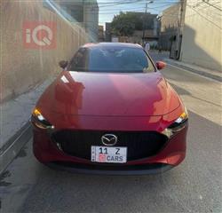 2023 مازدا 3