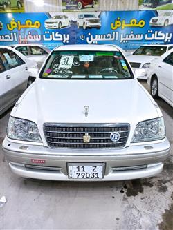 2003 تويوتا كراون