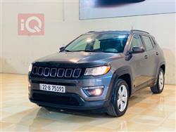Jeep Compass 2020