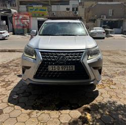 2019 لكزس GX