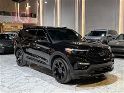 2023 فورد إكسبلورر