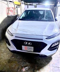 Hyundai Kona 2018