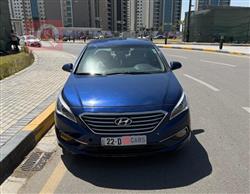 Hyundai Sonata 2016