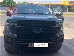 2019 فورد إف-150