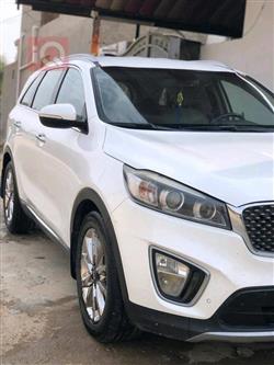 Kia Sorento 2016