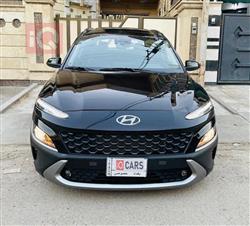 Hyundai Kona 2022