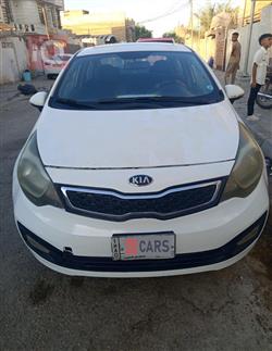 Kia Rio 2014