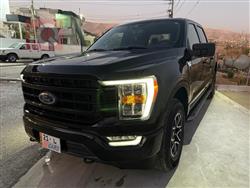 Ford F-150 2023