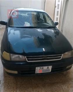 Toyota Corona 1994