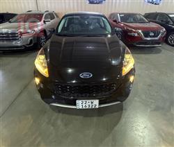 Ford Escape 2022