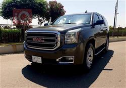 GMC Yukon 2019